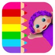 Programikonen: ABC Coloring Book - EduPa…