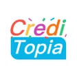 Иконка программы: CrediTopia - Prestamo Col…