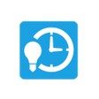プログラムのアイコン：smart time plus mobile
