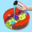 Programikonen: Repair Art Crayon Epoxy R…