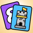 Symbol des Programms: Rook