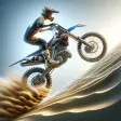 Icoon van programma: Stunt Bike Extreme
