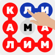 Biểu tượng của chương trình: Калимаёбак  филворди тоҷи…