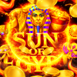 Иконка программы: Egypt Sunrise