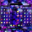 أيقونة البرنامج: HD Themes 2023