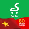 Ikon program: Đối tác Sendo