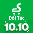 Symbol des Programms: Đối tác Sendo