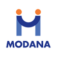 程序图标：Modana