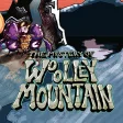The Mystery Of Woolley Mountain
