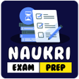 Icon of program: Naukri Exam Prep