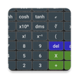 プログラムのアイコン：Simple Trigonometry Calcu…