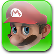 Icoon van programma: Super Mario Crossover