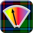 Иконка программы: ArgyllPRO ColorMeter