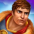 Ícone do programa: Roman Adventures. Season …