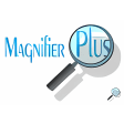 Magnifier Plus
