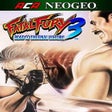プログラムのアイコン：ACA Neo Geo: Fatal Fury 3