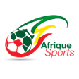 Icon of program: Africa Sports