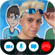 Symbol des Programms: Fake Call Robin Hood Game…