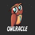 Icoon van programma: Owlracle