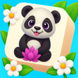 Programın simgesi: Zen Life: Tile Match Puzz…