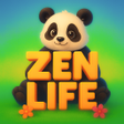 Icona del programma: Zen Life: Tile Match Puzz…
