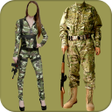 Icon of program: Commando Photo Suit Plus