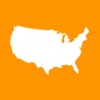 Ícone do programa: States - Flashcards and Q…