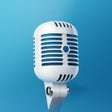 ไอคอนของโปรแกรม: AI Transcribe  Audio Vide…
