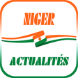 プログラムのアイコン：Niger actualités