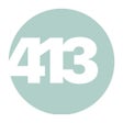 Icoon van programma: 413 Кофе кухня атмосфера