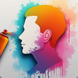 프로그램 아이콘: Stencil Art Maker - DIY S…