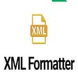 Icono de programa: XML Formatter