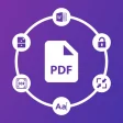 PDF To Word: PDF Editor