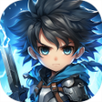Biểu tượng của chương trình: Anime Clash: Assemble