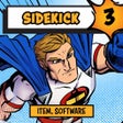 Icon of program: Sentinels Sidekick