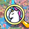 Programın simgesi: Hidden Objects - The Jour…