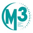 Programın simgesi: M3 Yoga  Hot Pilates