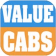 프로그램 아이콘: Value Cabs