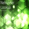 Icon of program: Netrunner Lookup