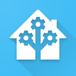 Home Assistant Plug-In for Tasker icon
