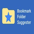 Иконка программы: Bookmark Folder Suggester
