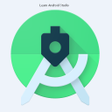 ไอคอนของโปรแกรม: Learn Android Studio Offl…