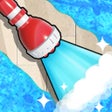 أيقونة البرنامج: Pressure Clean 3D - Washi…