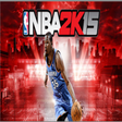 プログラムのアイコン：NBA 2K15