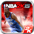 Ikona programu: NBA 2K15