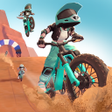 Icoon van programma: Xtreme Ride: Downhill Rac…