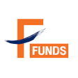 プログラムのアイコン：Finansia Funds Online