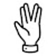 Иконка программы: Vim Tips - New Tab Replac…