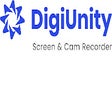 Programikonen: DigiUnity - Screen Record…