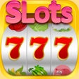 Programın simgesi: Slots Farm   Lucky 777 ca…